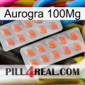 Aurogra 100Mg 27